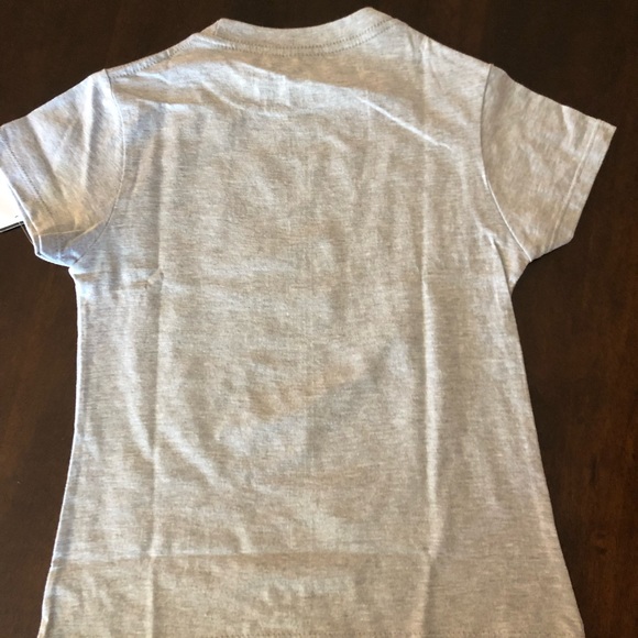 Set of Frozen Elsa Anna 4/5 Girls Shirts NWT - Picture 4 of 10